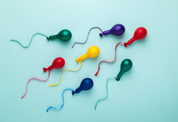 Datos curiosos sobre el semen